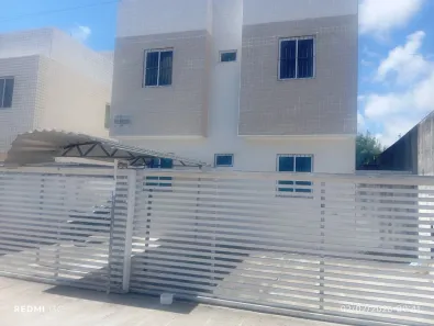 Apartamento com 2 Quartos à venda, 57m² no Muçumagro, João Pessoa