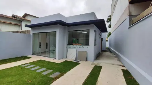 Casa com 3 Quartos à venda, 118m² no Maravista, Niterói