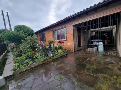 Casa com 2 Quartos à venda, 125m² no Niterói, Canoas