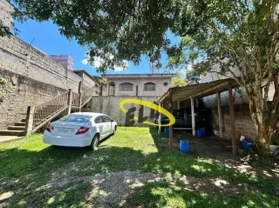 Casa com 3 Quartos à venda, 98m² no Centro (Caucaia do Alto), Cotia