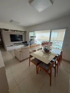 Apartamento com 3 Quartos à venda, 92m² no Parque Amazônia, Goiânia