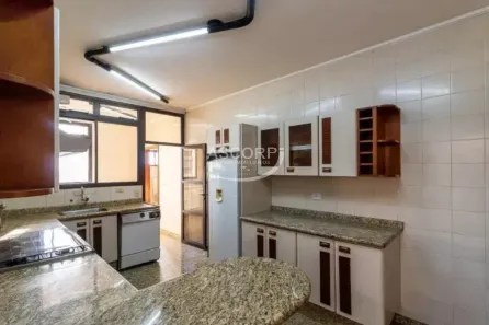 Cobertura com 4 Quartos para alugar, 230m² no Centro, Piracicaba