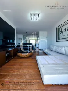 Apartamento com 3 Quartos para alugar, 157m² no Jardim Campos Elísios, Jundiaí