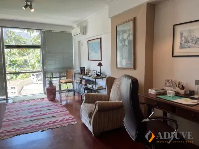 Sala Comercial à venda, 31m² no Centro, Petrópolis