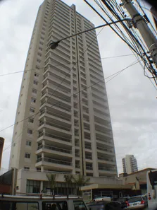 Apartamento com 4 Quartos à venda, 177m² no Vila Mariana, São Paulo
