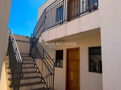 Apartamento com 2 Quartos à venda, 55m² no Jardim Wanel Ville V, Sorocaba