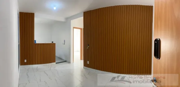 Apartamento com 2 Quartos à venda, 44m² no Poste, Jundiaí