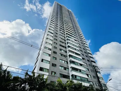 Apartamento com 4 Quartos à venda, 130m² no Casa Amarela, Recife