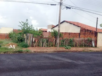 Lote/Terreno à venda, 275m² no Jardim Manoel Del Arco, São José do Rio Preto