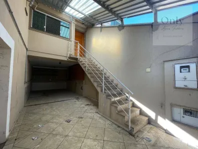 Sobrado com 3 Quartos à venda, 160m² no Parque São Domingos, São Paulo