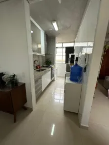 Apartamento com 3 Quartos para alugar, 76m² no Jardim do Vovô, Campinas