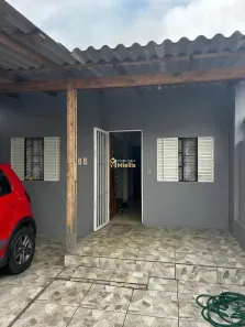 Casa com 2 Quartos à venda, 50m² no Santo Onofre, Viamão
