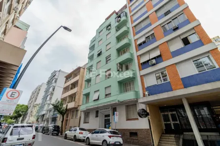 Apartamento com 3 Quartos à venda, 84m² no Centro Histórico, Porto Alegre