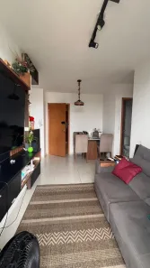 Apartamento com 2 Quartos à venda, 54m² no Parque 10 de Novembro, Manaus