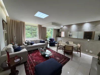 Apartamento com 3 Quartos à venda, 95m² no Buritis, Belo Horizonte