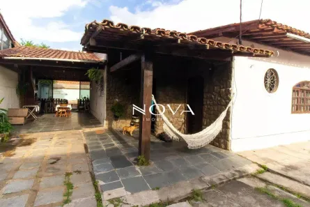 Casa com 3 Quartos à venda, 418m² no Itaipu, Niterói