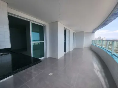 Apartamento com 2 Quartos à venda, 102m² no Ocian, Praia Grande