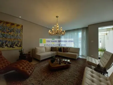Sobrado com 3 Quartos à venda, 304m² no Jardim da Glória, São Paulo