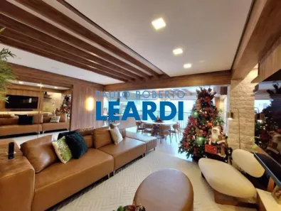 Apartamento com 3 Quartos à venda, 154m² no Vila Santa Catarina, São Paulo