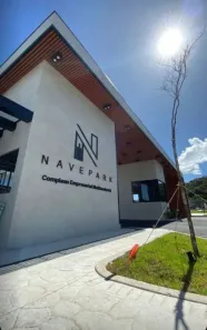Lote/Terreno à venda, 2454m² no Volta Grande, Navegantes