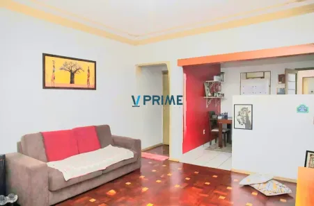 Apartamento com 3 Quartos à venda, 104m² no Centro Histórico, Porto Alegre