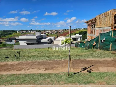 Lote/Terreno à venda, 256m² no Jardim Morumbi, Londrina