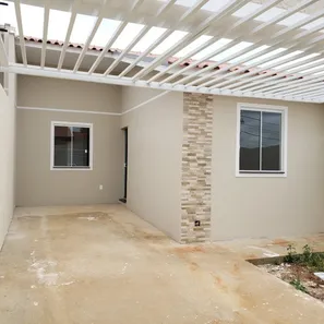 Casa com 2 Quartos à venda, 53m² no Contorno, Ponta Grossa