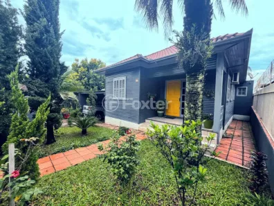 Casa com 3 Quartos à venda, 125m² no Primavera, Novo Hamburgo