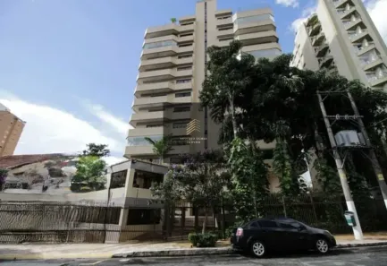 Apartamento com 3 Quartos à venda, 200m² no Vila Mariana, São Paulo