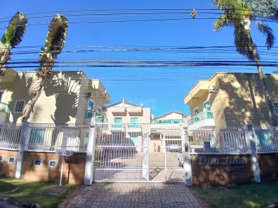 Casa de Condomínio com 3 Quartos à venda, 137m² no São Pedro, Juiz de Fora