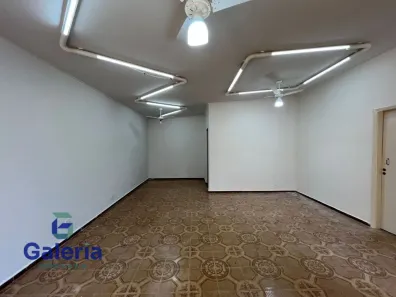 Prédio Comercial com 3 Quartos para alugar, 163m² no Jardim Paulista, Ribeirão Preto