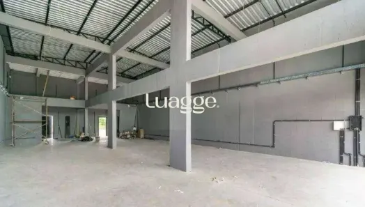 Ponto Comercial para alugar, 114m² no Vila Nova, Porto Alegre