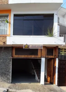 Sobrado com 2 Quartos à venda, 160m² no Vila Monumento, São Paulo