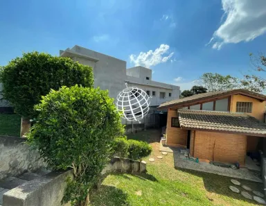 Casa com 2 Quartos para alugar, 60m² no Jardim dos Pinheiros, Atibaia
