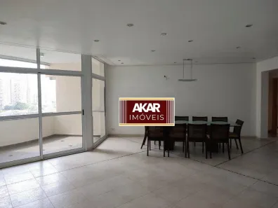 Apartamento com 4 Quartos à venda, 188m² no Centro, São Bernardo do Campo