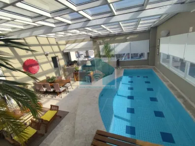 Cobertura com 4 Quartos à venda, 360m² no Vila Uberabinha, São Paulo