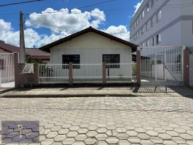 Casa com 2 Quartos à venda, 182m² no esquina, Urubici