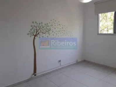 Apartamento com 2 Quartos à venda, 52m² no Vila Campestre, São Paulo