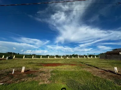 Lote/Terreno à venda, 330m² no Residencial Alto do Castelo, Ribeirão Preto
