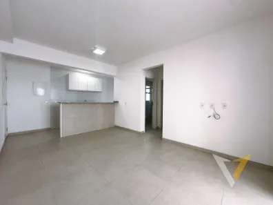 Apartamento com 2 Quartos à venda, 70m² no Parque Residencial Nove de Julho, Jundiaí