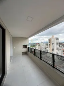 Apartamento com 3 Quartos à venda, 109m² no Campinas, São José