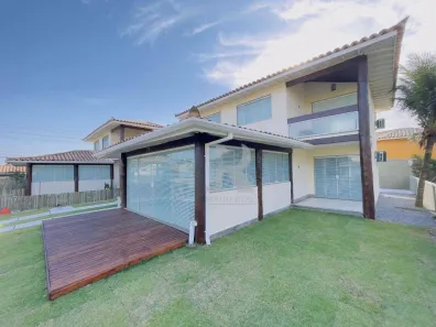 Casa de Condomínio com 4 Quartos à venda, 345m² no Praia Baia Formosa, Armação dos Búzios