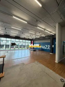 Prédio Comercial para alugar, 779m² no Conjunto Residencial Trinta e Um de Março, São José dos Campos