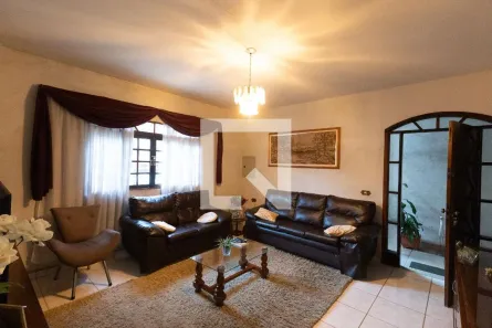 Casa com 3 Quartos à venda, 439m² no Vila Albertina, São Paulo