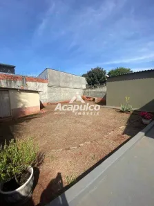 Casa com 3 Quartos à venda, 95m² no Cidade Jardim, Americana