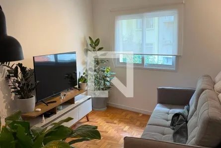Apartamento com 1 Quarto à venda, 60m² no Campos Elíseos, São Paulo