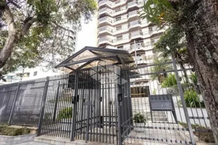 Apartamento com 3 Quartos à venda, 186m² no Tatuapé, São Paulo