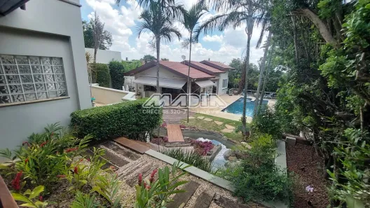 Casa de Condomínio com 3 Quartos à venda, 454m² no Pinheiro, Valinhos