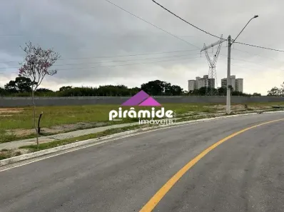 Lote/Terreno à venda, 900m² no Urbanova VII, São José dos Campos