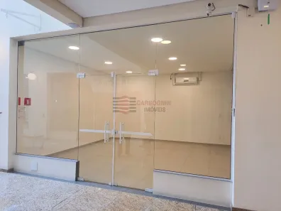 Ponto Comercial para alugar, 35m² no Centro, Caçapava